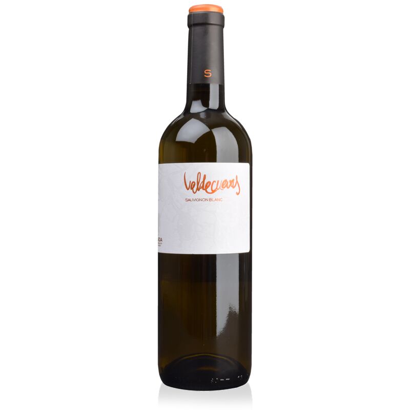 Sauvignon Blanc Rueda DO Valdecuevas - Wein von K&D wine stories