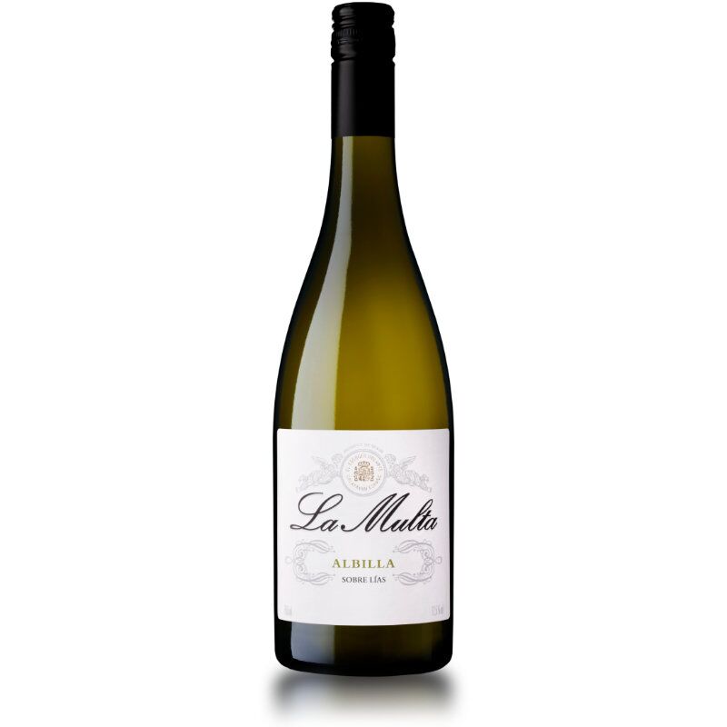 La Multa Albilla EL ESCOCÉS VOLANTE - Wein von K&D wine stories