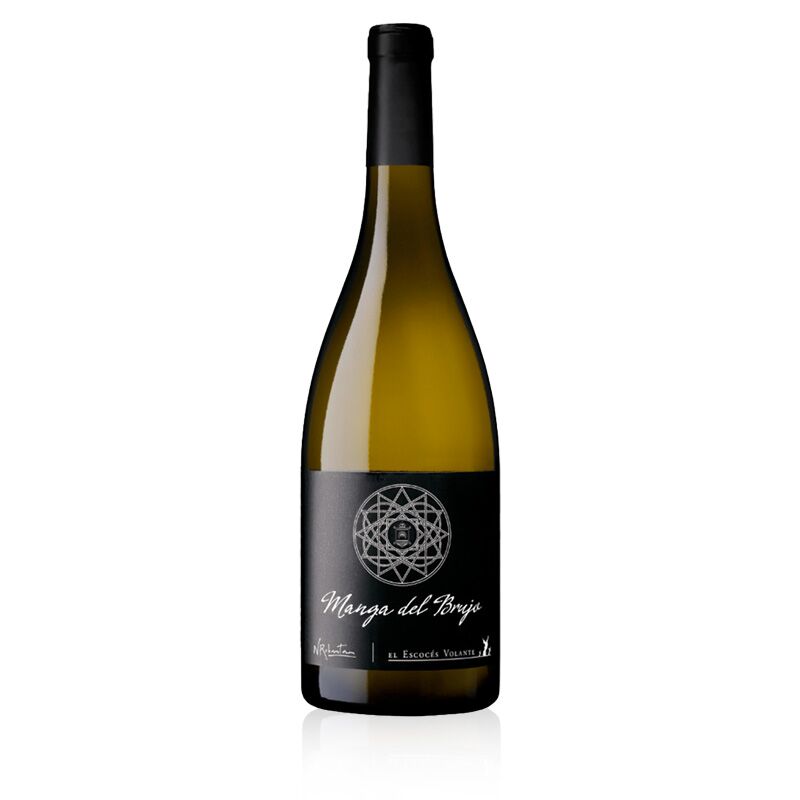 Manga del Brujo EL ESCOCÉS VOLANTE - Wein von K&D wine stories