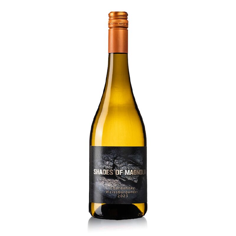 Shades of Magnolia 2023 BJÖRN STEINEMANN - Wein von K&D wine stories