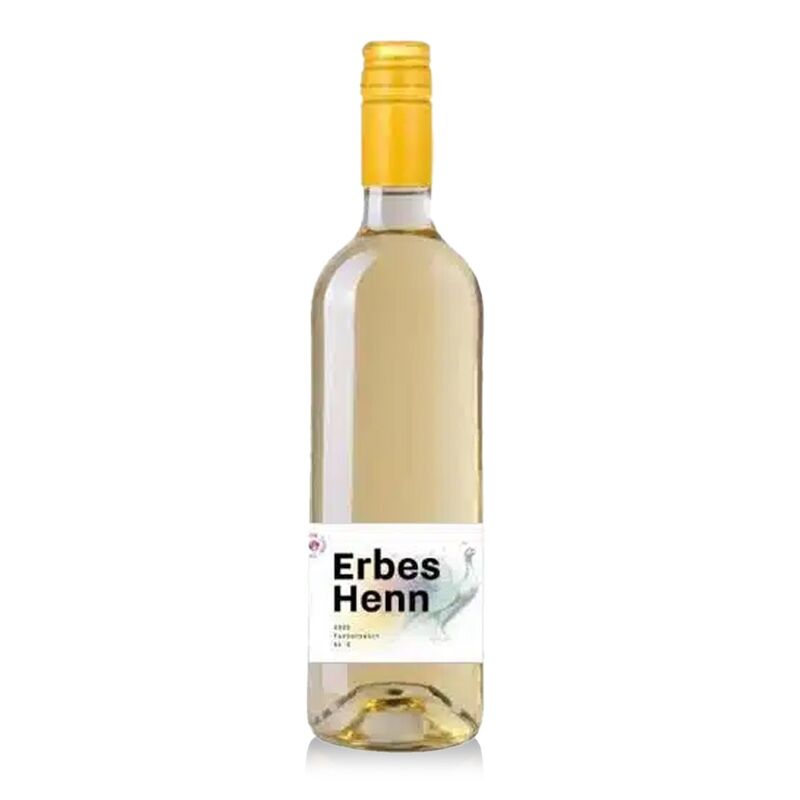 Abbildung Flasche Farbenreich Ri2 ERBES HENN