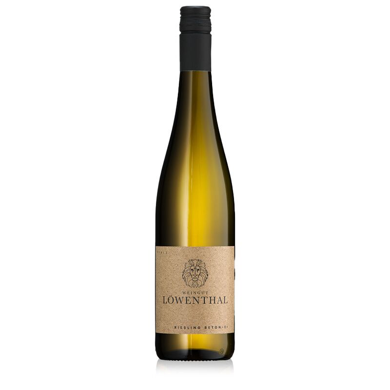 Riesling Beton-Ei LÖWENTHAL