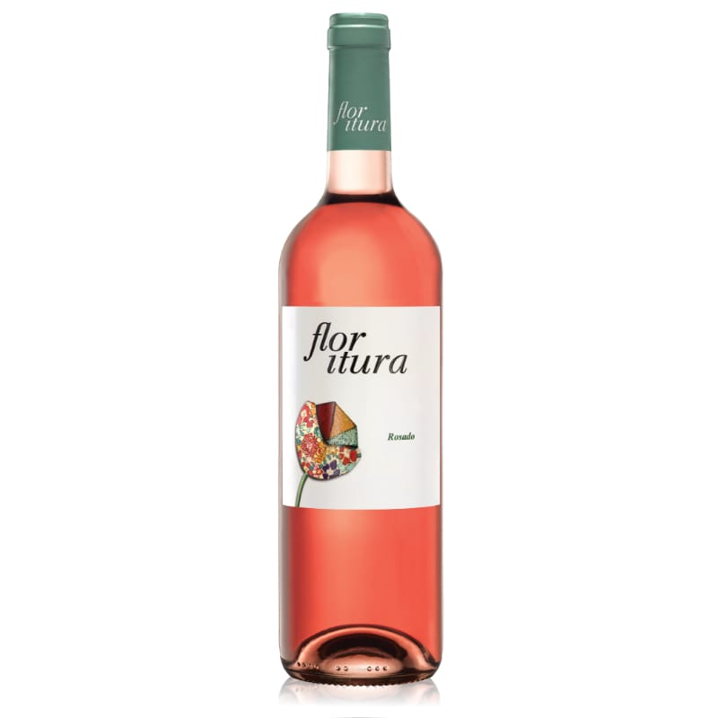 Flor Itura Castillla y Leon Valdecuevas - Wein von K&D wine stories