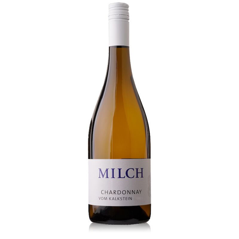 Chardonnay vom Kalkstein 2024 MILCH