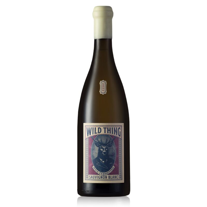 Wild Thing D‘Aria - Wein von K&D wine stories