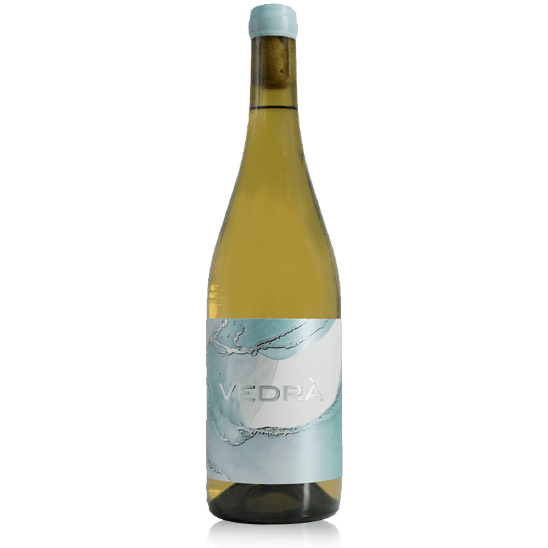 Vedrà Viognier Bio 2024 VINOS DEL VIENTO