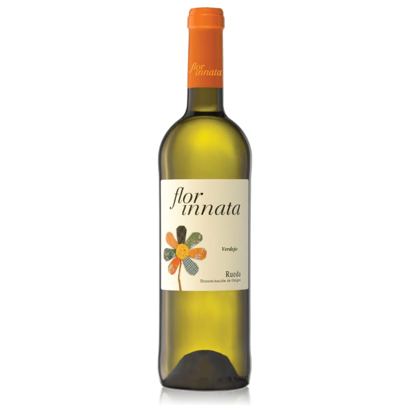 Flor Innata 2023 Rueda D.O. Valdecuevas - Wein von K&D wine stories