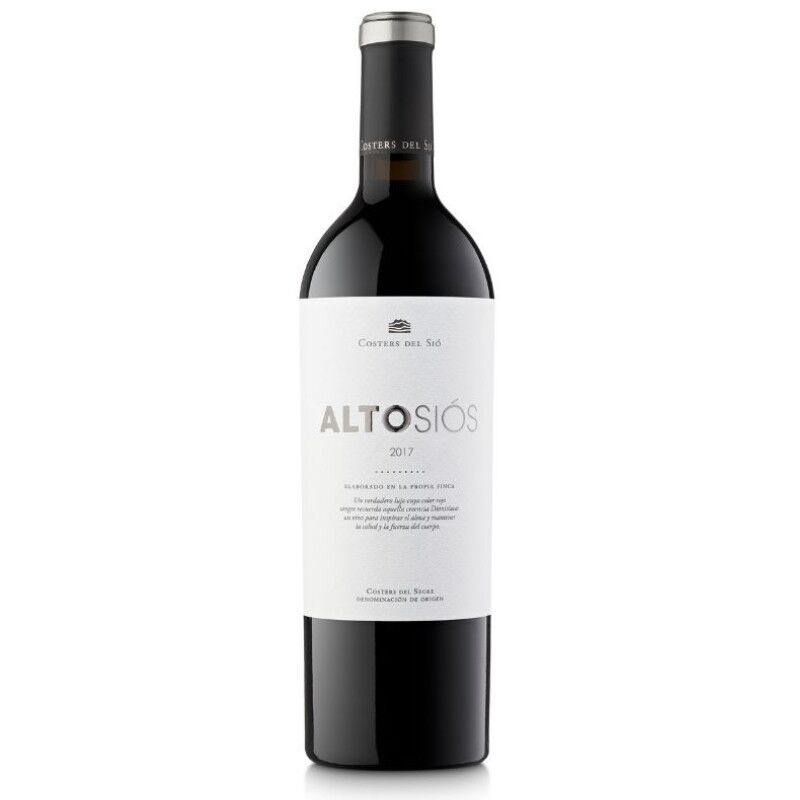 Alto Siós Costers del Sió - Wein von K&D wine stories
