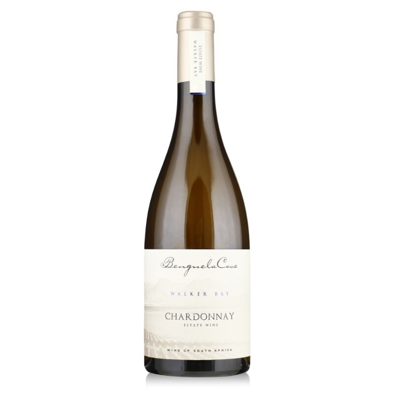 Estate Chardonnay 2023 Benguela Cove - Wein von K&D wine stories