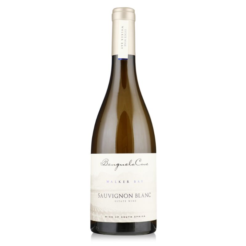 Estate Sauvignon Blanc 2023 Benguela Cove - Wein von K&D wine stories