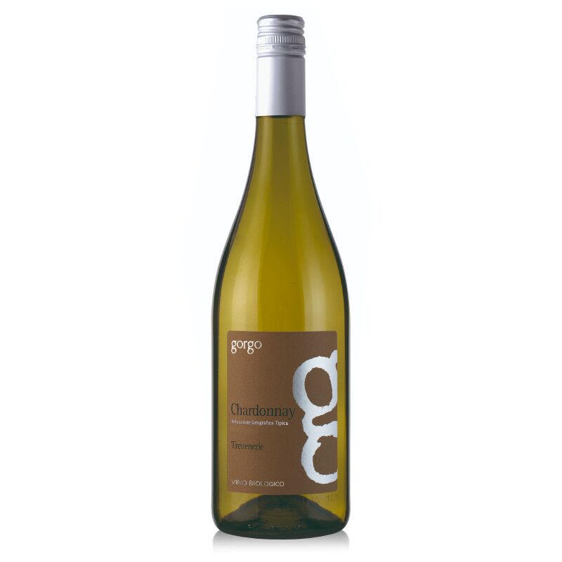 Chardonnay Verona Bio IGT GORGO - Wein von K&D wine stories