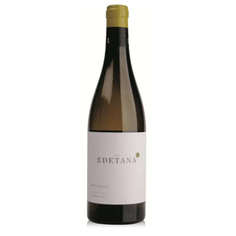 Via Edetana Blanco Terra Alta D.O. Edetària - Wein von K&D wine stories